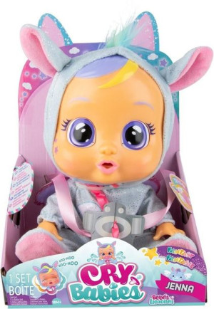 Tm 091764 Cry Babies Fantasy Jenna 91764