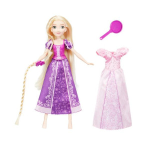 Hasbro E1948 Disney Princess Lalka Feature Fashion