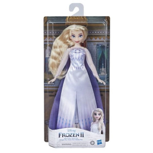 Hasbro F1411 Frozen Elsa Królowa