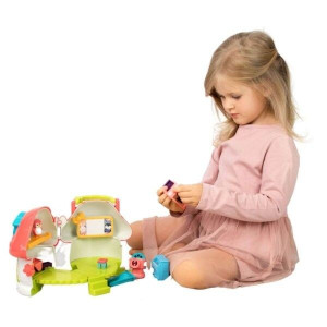 smily domek z projektorem 36962