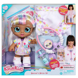 Kindi Kids 50050 Marsha Mello U Lekarza