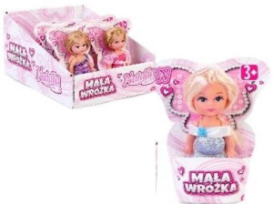 Lalka Natalia Mała Wróżka 21517 Artyk
