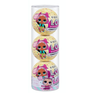 LOL 571957/571971 Surprise 3 kule confetti ShowBaby