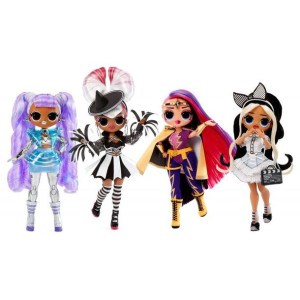 Lol 576495/577928 Omg Movie Spirit Queen