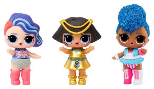 lol 576006 world travels dolls