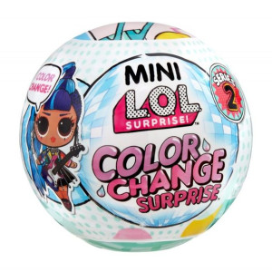Lol 583929 mini s2 83929