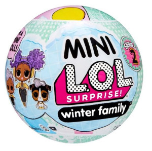 Lol 583943 mini family