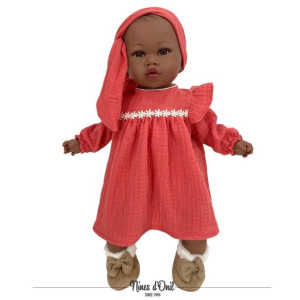Nines 5820 addis collection mus 58203
