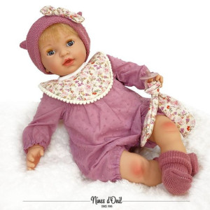 Nines 6290 noa collection Malva 62903