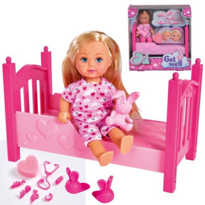 Steffi 105733407 Evi Ponownie Zdrowa