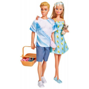 Steffi 105733584 Steffi I Kevin Na Pikni