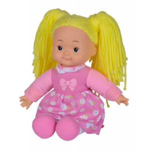 Simba 105110008 Lalka Szmacianka 38cm