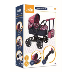 Joie 1423790 Wózek Głęboki 79012
