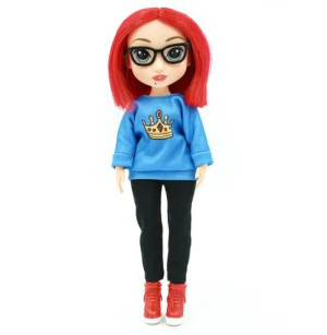Top Kiz 0001-a Miss Aga Lalka 50821