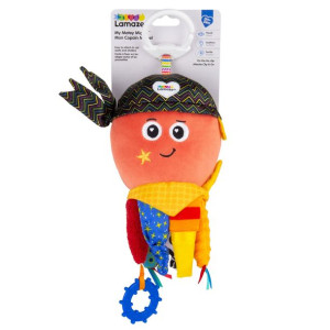 Tomy 27435 Lamaze Majtek Mateusz