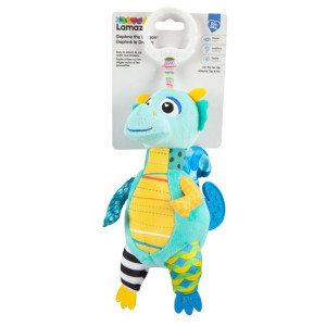 Tomy 27438 Lamaze Smoczek Sonia