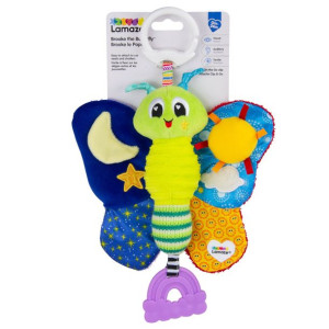 Tomy 27439 Lamaze Motylek Matylda