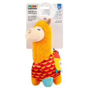 Tomy 27440 Lamaze Lama Lena