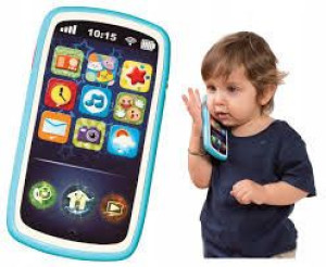 Smily Smartfon 000740 07401