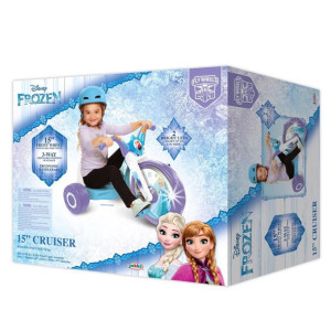 Jakks Rowerek 3-kołowy Frozen 01352