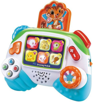V-tech 61584 Zręczny Padzik