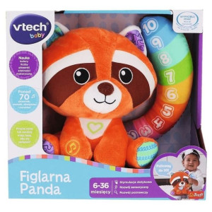 V-tech 61585 Figlarna Panda