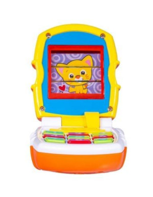 Smily Telefon Światło 36788