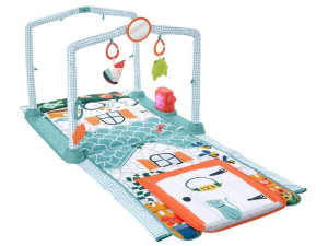 Fisher Hj45 Mata Edu Domek Odkrywcy