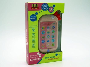 Smartfon Kogucik 03851 Hh
