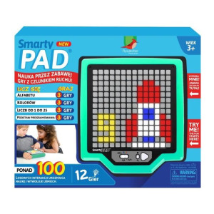 Tm Smt020 Smarty Pad Tablet 30020