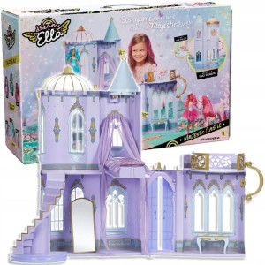 MGA 578123 Dream Ella majestic castle