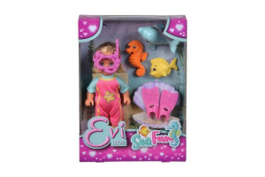 Steffi 105733565 Evi Morska Zabawa