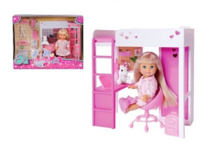 Steffi 105733601 Evi W Domu