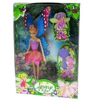 Lalka motyl 23282 Hipo
