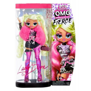 LOL 585237/585275 OMG lady diva