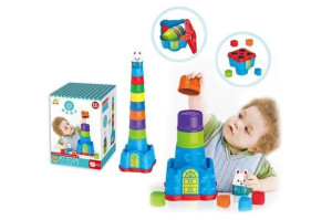 E-edu Piramidka 60806 Artyk