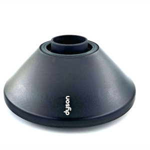 Oryginalny Dyfuzor czarny Dyson HD01, HD03
