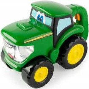 Tomy 47216 John Deere mini latarka