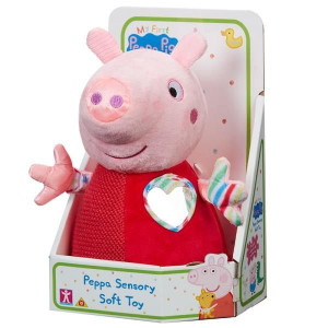 tm 07426 peppa  pluszak sesnsoryczny 74265