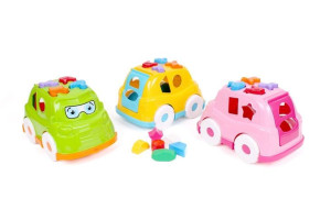 technok sorter bus 05903