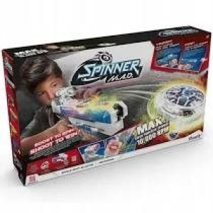 Dumel 86305 advanced single shot blaster meteoroid