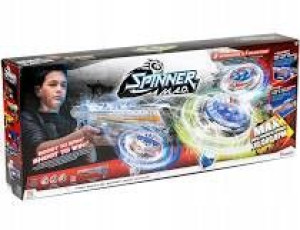 Dumel 86309 trio shot blaster