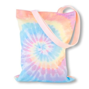 Stnux 6789 shopper tie dye pastel 96789