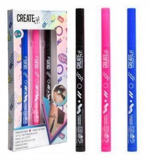 Create 84189 pisaki make-up