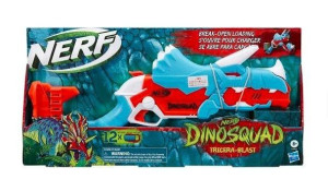 Hasbro F0803 Nerf tricerablast