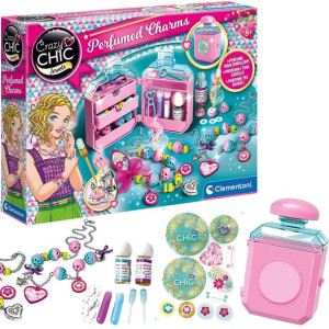 Clementoni 78773 Crazy Chic Bizuteria