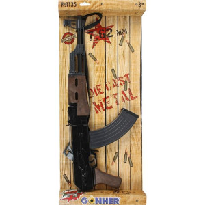 Gonher 1135/6 Karabin Komandosa 13568