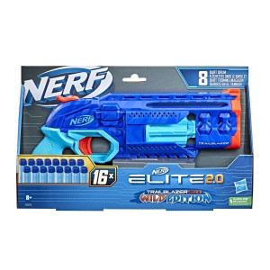 Hasbro F5029 Nerf Elite 2.0 Traiblazer