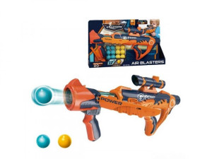 Pistolet Na Piłeczki 19966 Madej