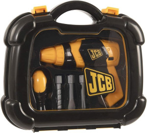 Teamsterz 1415693 Jcb Narzędzia 69315